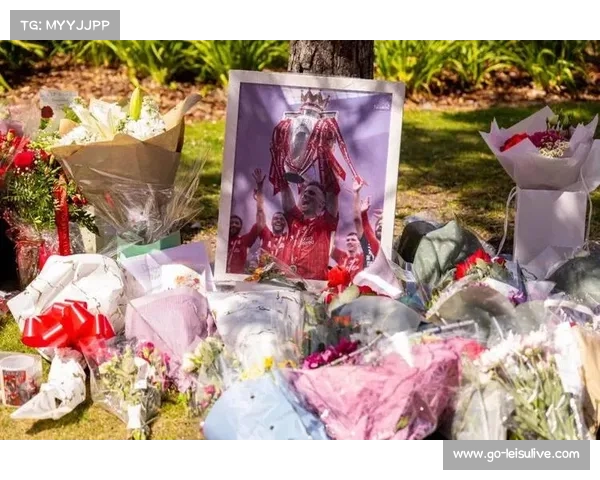 利物浦若塔车祸，一场令人痛心的意外